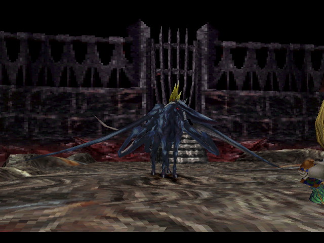 Final Fantasy IX Part 79 An Alternate Explanation